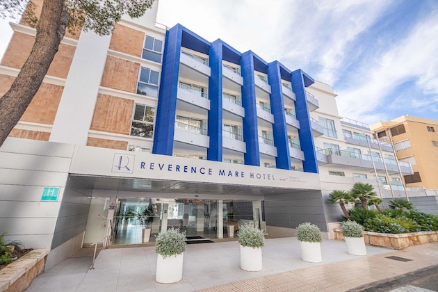 Gallery - Reverence Mare Hotel - Adults Only