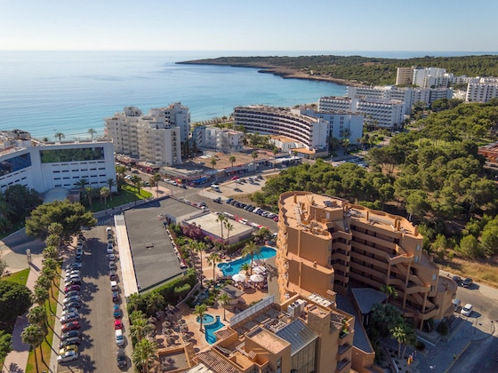 Gallery - Marins Beach Club Hotel Adults Only
