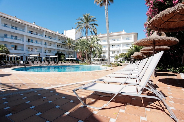 Gallery - Grupotel Alcudia Suite