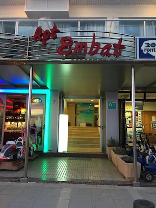 Gallery - Embat