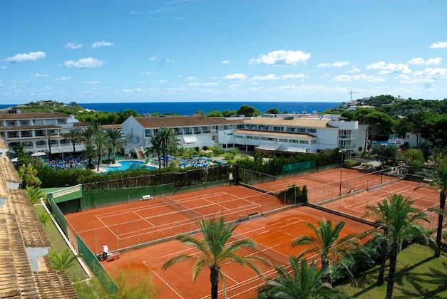 Gallery - Fergus Club Font De Sa Cala Beach