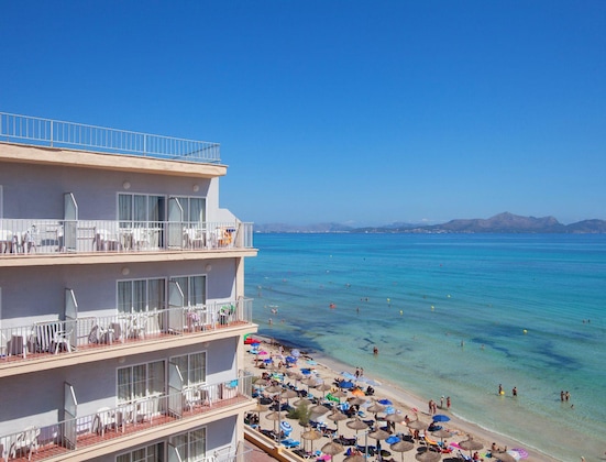 Gallery - Hotel Js Can Picafort