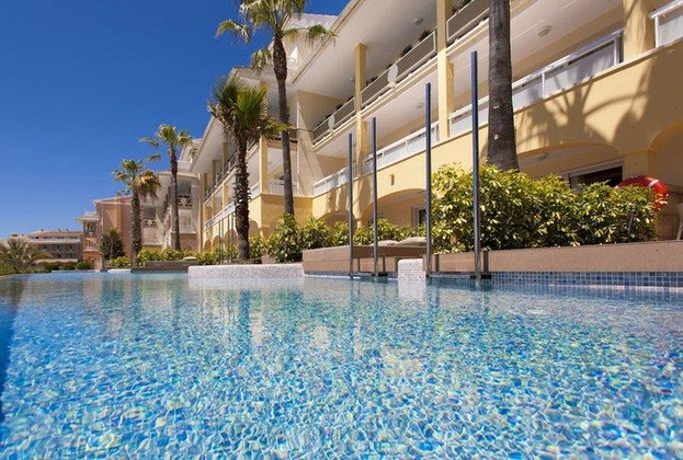 Gallery - Insotel Cala Mandia Resort & Spa