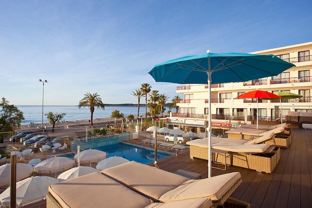 Gallery - Bluesea Anba Romani