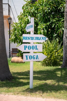 Gallery - Retreat Finca Son Manera
