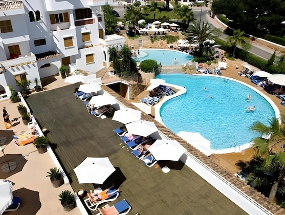 Gallery - Gavimar La Mirada Hotel And Apartments