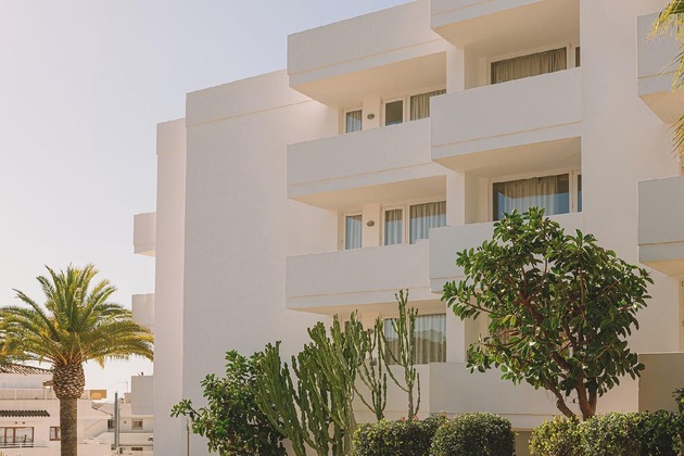 Gallery - Aparthotel Novo Mar