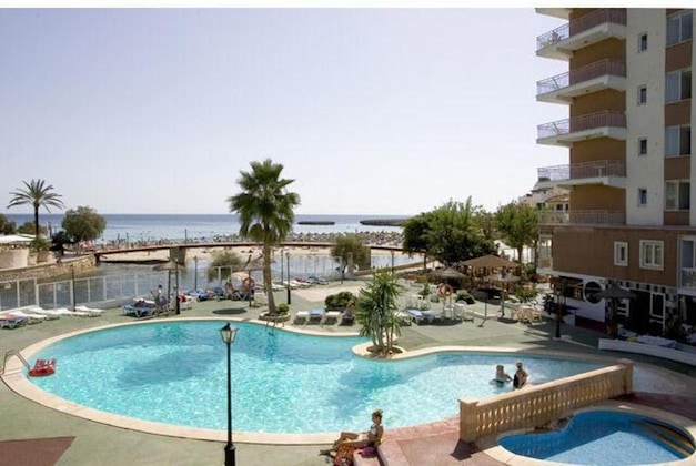 Gallery - Apartamentos Playa Moreia