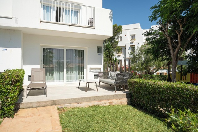 Gallery - Hotel Club Es Talaial
