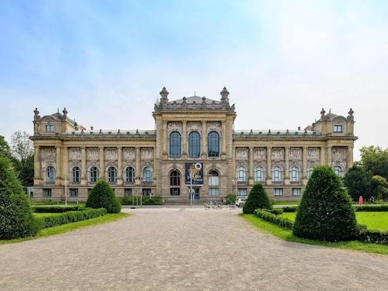 Gallery - Mercure Hotel Hannover City