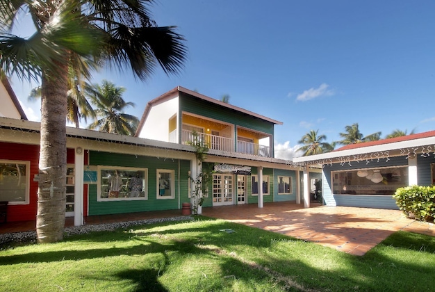 Gallery - Grand Palladium Select Bávaro