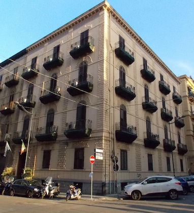 Gallery - Hotel Tonic