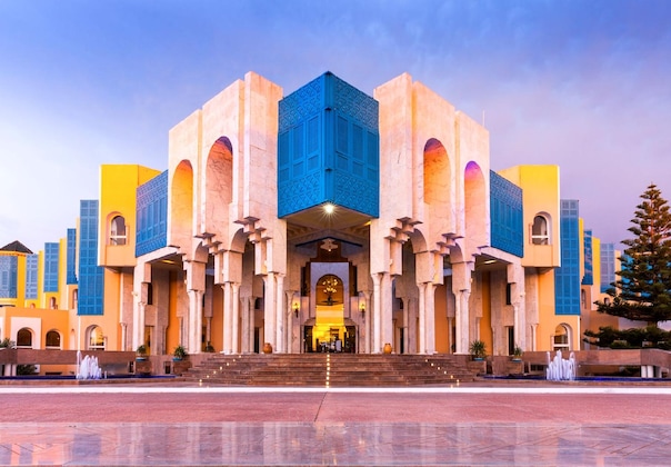 Gallery - Hasdrubal Thalassa & Spa Hammamet