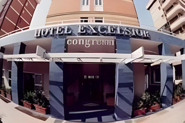 Gallery - Hotel Excelsior Bari – By Farace Hotels