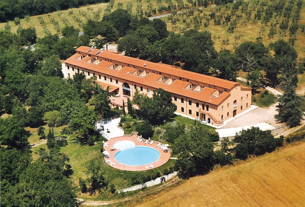 Gallery - Hotel Toscana Verde