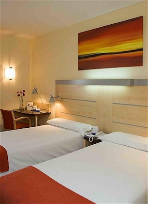 Gallery - Holiday Inn Express Madrid-Alcobendas, An Ihg Hotel