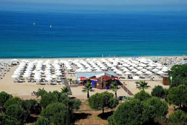 Gallery - Time Beach Hotel