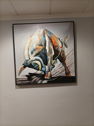 Gallery - Hostal San Cayetano