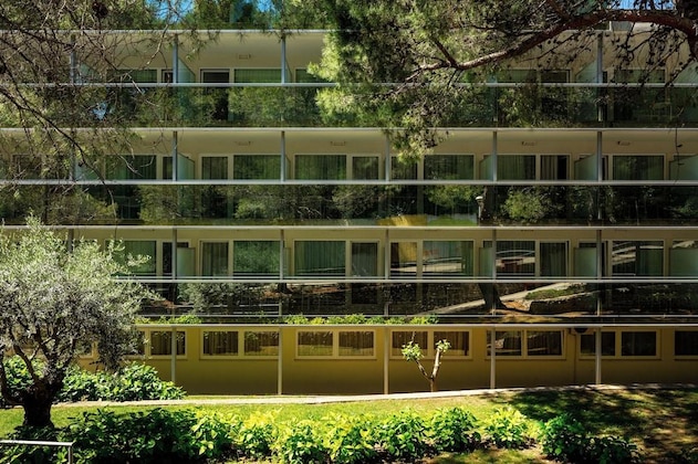 Gallery - Family Hotel Vespera
