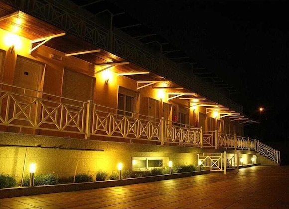 Gallery - Hotel Sun Galicia
