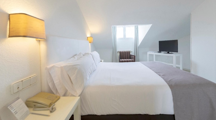 Gallery - Hotel Suances