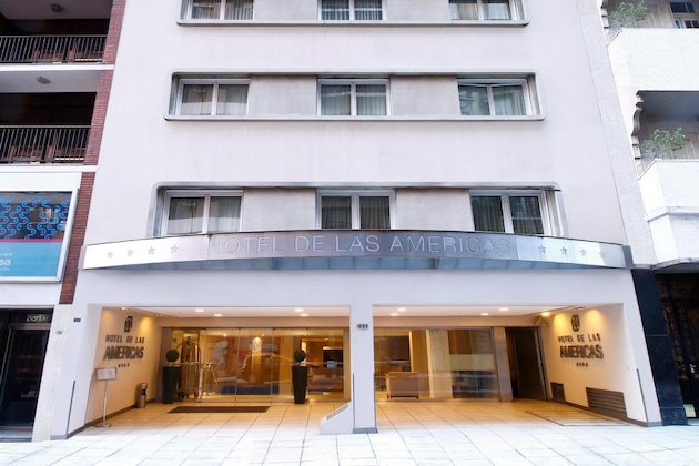 Gallery - Cyan Hotel De Las Americas