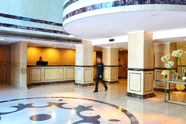 Gallery - Pestana Buenos Aires