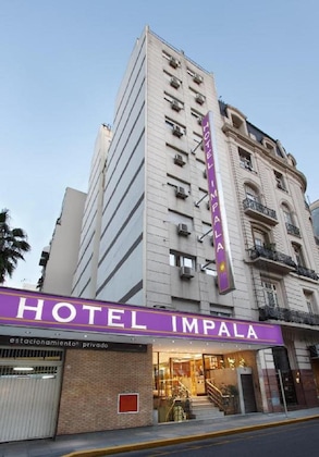 Gallery - Hotel Impala