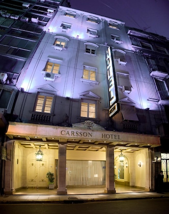 Gallery - Carsson Hotel Down Town Buenos Aires