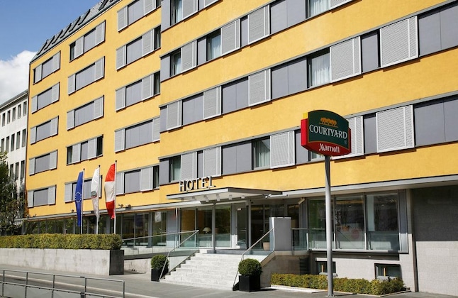 Gallery - Quality Hotel Vienna