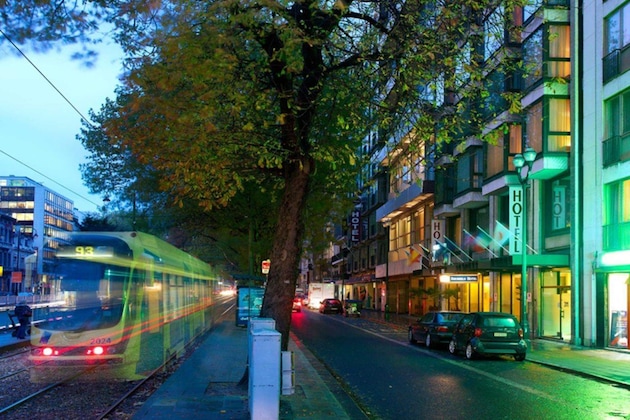 Gallery - Eurostars Avenue Louise