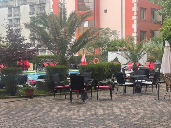 Gallery - Hotel Bahami Residence