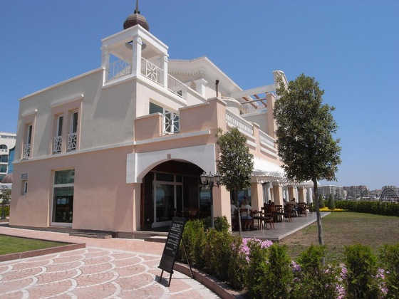 Gallery - Sunset Resort