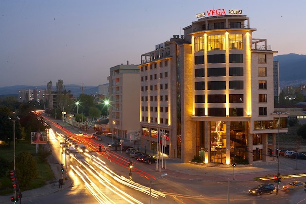 Gallery - Hotel Vega Sofia