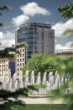 Gallery - Rosslyn Central Park Hotel
