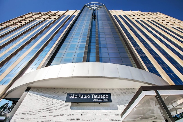 Gallery - São Paulo Tatuapé Affiliated By Meliá