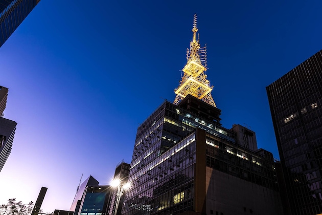 Gallery - Meliá Paulista