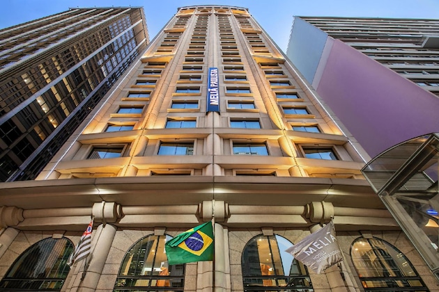 Gallery - Meliá Paulista