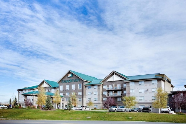 Gallery - Sandman Hotels & Suites Calgary West
