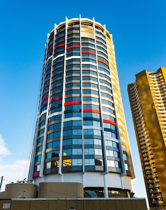 Gallery - Chateau Lacombe Hotel