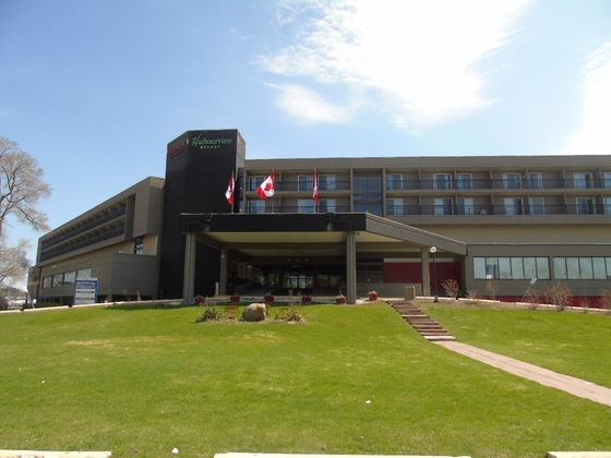 Gallery - Ramada By Wyndham Belleville Harbourview Conference Center