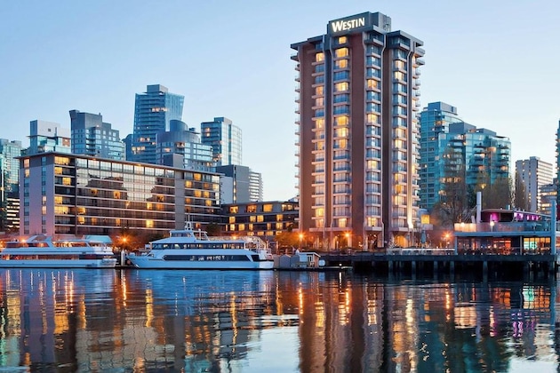 Gallery - The Westin Bayshore