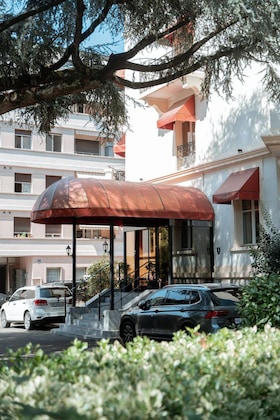 Gallery - Carlton Lausanne Boutique Hotel