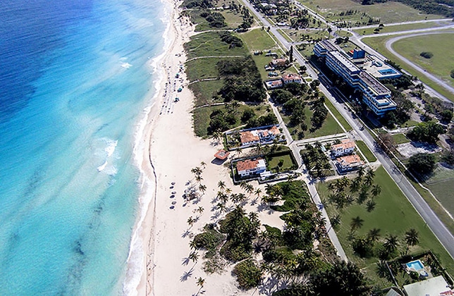 Gallery - Marazul Hotel