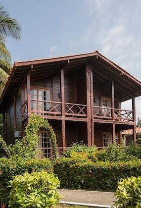 Gallery - Villa Maguana