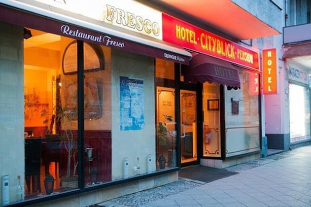 Gallery - Cityblick