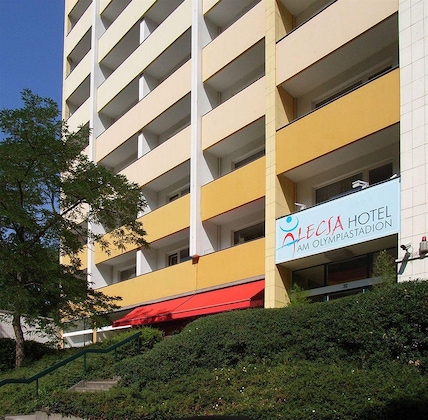 Gallery - Alecsa Hotel