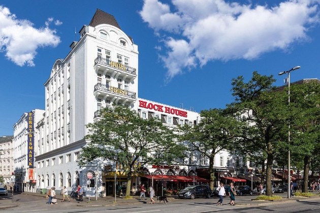 Gallery - Hotel Fürst Bismarck