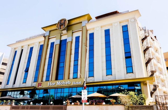 Gallery - Hor Moheb Hotel
