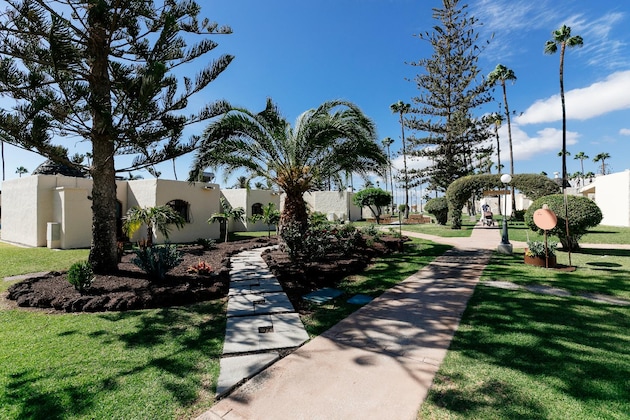 Gallery - Hd Parque Cristóbal Gran Canaria